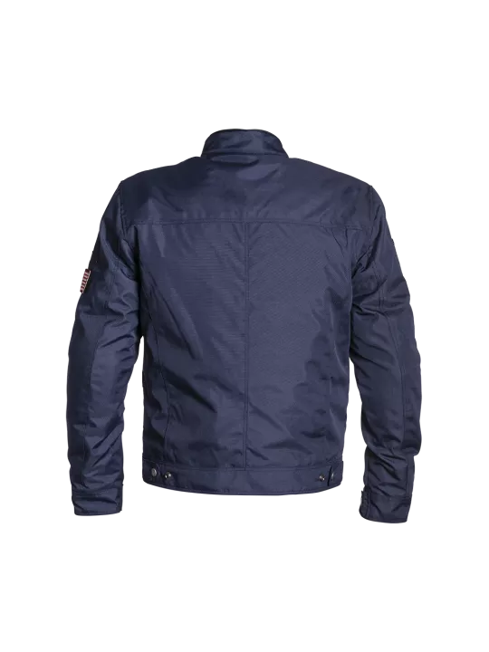 Blouson Cobra Tissu Technique - Helstons