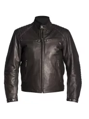Rocket Leder Buffalo Jacke - Helstons