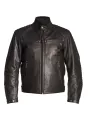 Blouson Rocket Cuir Buffalo - Helstons