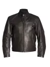 Rocket Leder Buffalo Jacke - Helstons