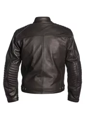 Blouson Rocket Cuir Buffalo - Helstons