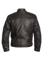 Blouson Rocket Cuir Buffalo - Helstons