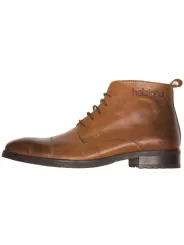 Heritage Aniline Wax Leather Shoes - Helstons