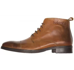 Chaussures Heritage Cuir Aniline Cire - Helstons