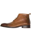 Chaussures Heritage Cuir Aniline Cire - Helstons