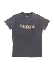 T-Shirt Corporate - Chevignon X Helstons