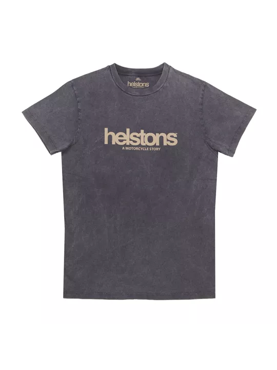 T-Shirt Corporate - Chevignon X Helstons