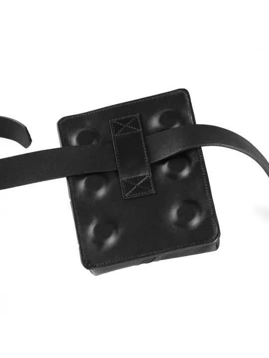 Der originale magnetische Tankrucksack - Artonvel