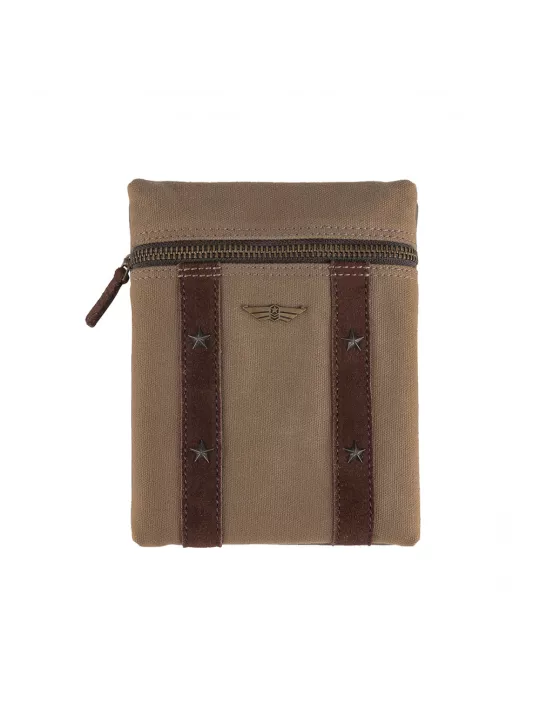 BOLSAS DE SOBREDEPÓSITO MAGNETIZADO AIMANTEE MILITARY-ARTONVEL