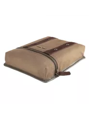 Sacoche De Réservoir Aimantée Military - Artonvel