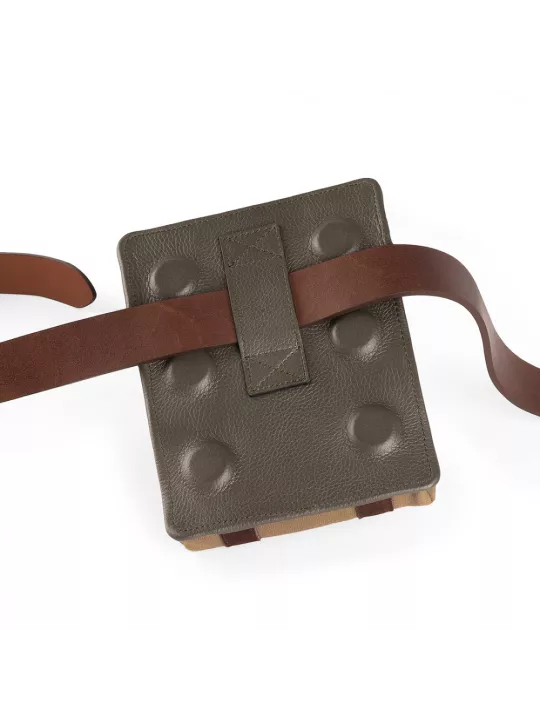 BOLSAS DE SOBREDEPÓSITO MAGNETIZADO AIMANTEE MILITARY-ARTONVEL
