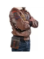 BOLSAS DE SOBREDEPÓSITO MAGNETIZADO AIMANTEE AVIATOR-ARTONVEL