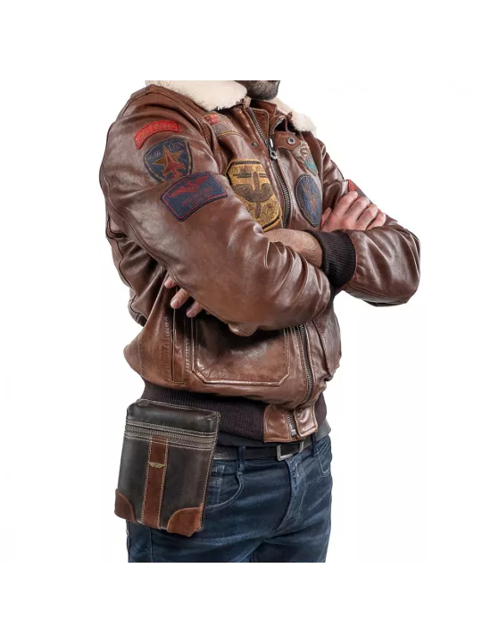 BORSACHI DA SERBATOIO MAGNETIZZATO AVIATOR-ARTONVEL