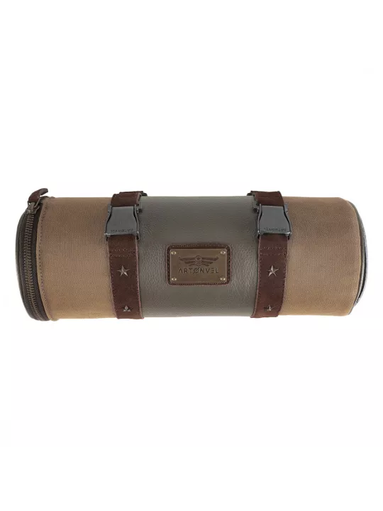 Sacoche Cylindrique Military - Artonvel