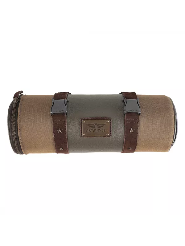 Sacoche Cylindrique Military - Artonvel