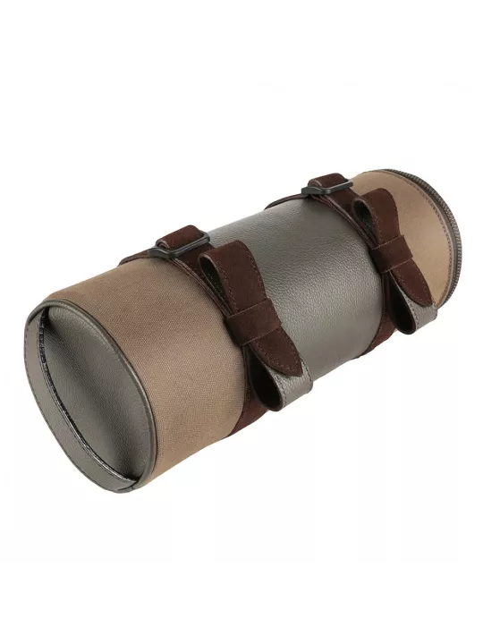 Militärische zylindrische Fahrradtasche - Artonvel