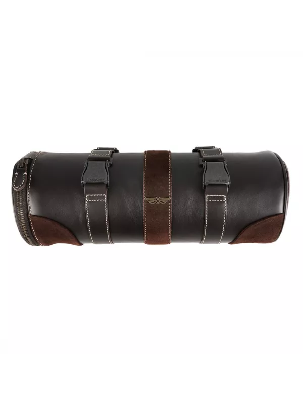 BOLSA CILÍNDRICO AVIATOR-ARTONVEL