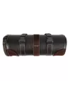 Zylindrische Fahrradtasche für Flieger - Artonvel