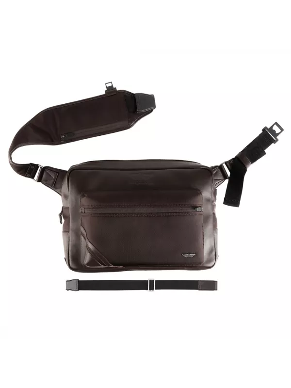 The Original Shoulder Bag - Artonvel