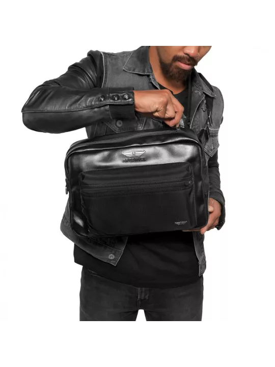 BOLSO BANDOLERA ORIGINAL-ARTONVEL