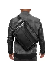 The Original Shoulder Bag - Artonvel
