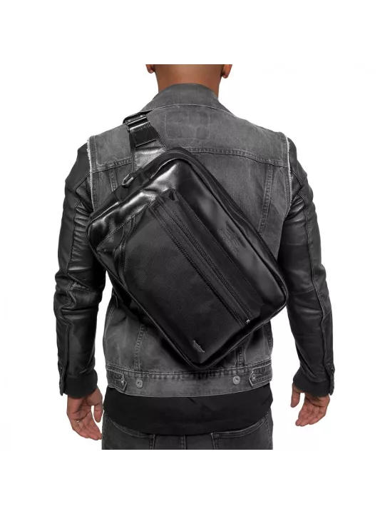The Original Shoulder Bag - Artonvel
