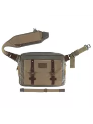 Military Shoulder Bag - Artonvel