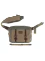 Military Shoulder Bag - Artonvel