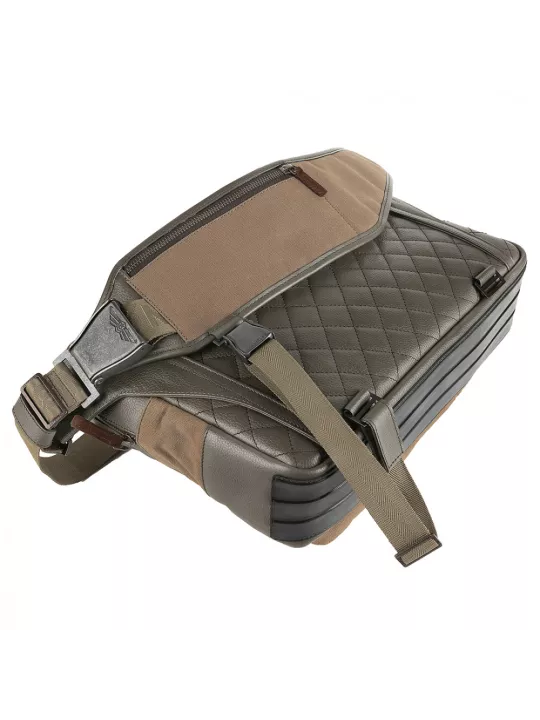 Sacoche Bandouliere Military - Artonvel