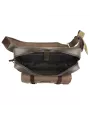 BOLSO BANDOLERA MILITARY-ARTONVEL