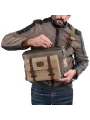 BOLSO BANDOLERA MILITARY-ARTONVEL