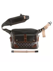 Sacoche Bandouliere Aviator - Artonvel