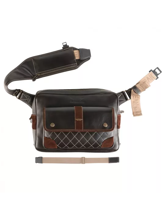Sacoche Bandouliere Aviator - Artonvel
