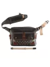 Sacoche Bandouliere Aviator - Artonvel