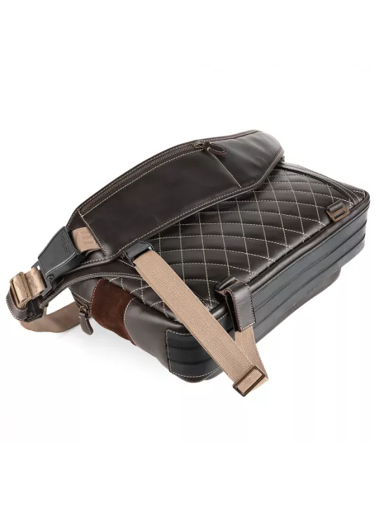 Sacoche Bandouliere Aviator - Artonvel