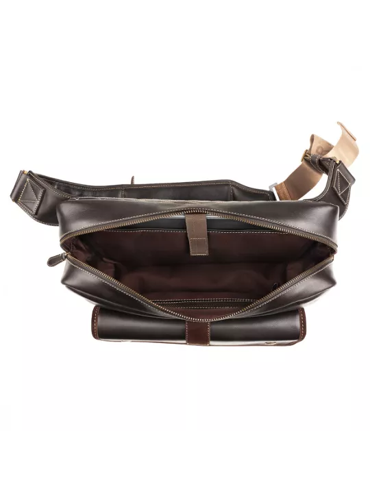Sacoche Bandouliere Aviator - Artonvel