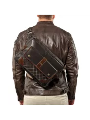 Sacoche Bandouliere Aviator - Artonvel