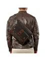 Sacoche Bandouliere Aviator - Artonvel