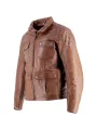 Chaqueta de cuero Hunt - Helstons