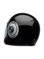 Casque Integral Bullitt Dlx Bolt Gloss Black/White - Bell