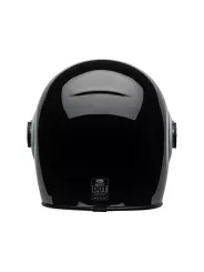 Casque Integral Bullitt Dlx Bolt Gloss Black/White - Bell