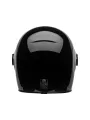 Casque Integral Bullitt Dlx Bolt Gloss Black/White - Bell
