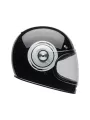 Casque Integral Bullitt Dlx Bolt Gloss Black/White - Bell