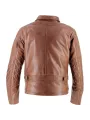 Chaqueta de cuero Hunt - Helstons