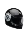 Casque Integral Bullitt Dlx Bolt Gloss Black/White - Bell