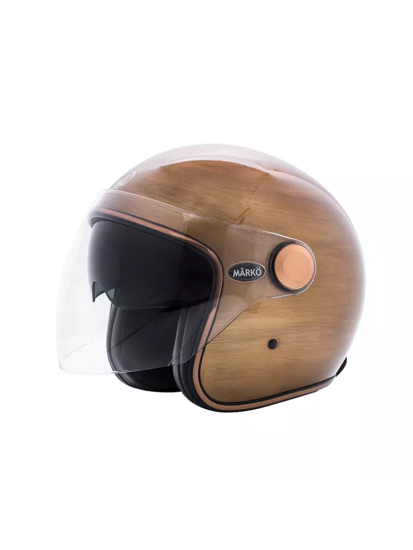 Casque Marko Boreal Copper
