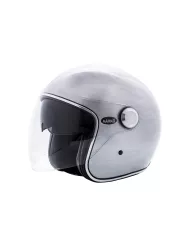 Casque Marko Boreal Scratched Silver
