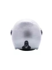Casque Marko Boreal Scratched Silver