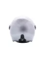 Casque Marko Boreal Scratched Silver