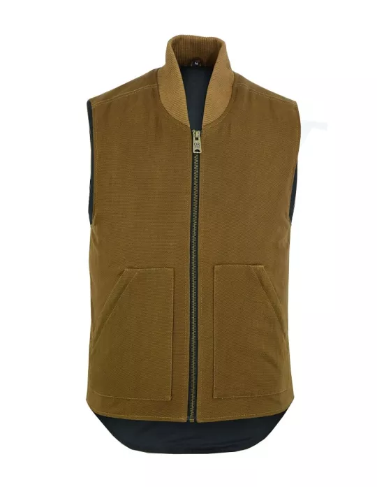 Le Gilet Biarritz - Original Driver